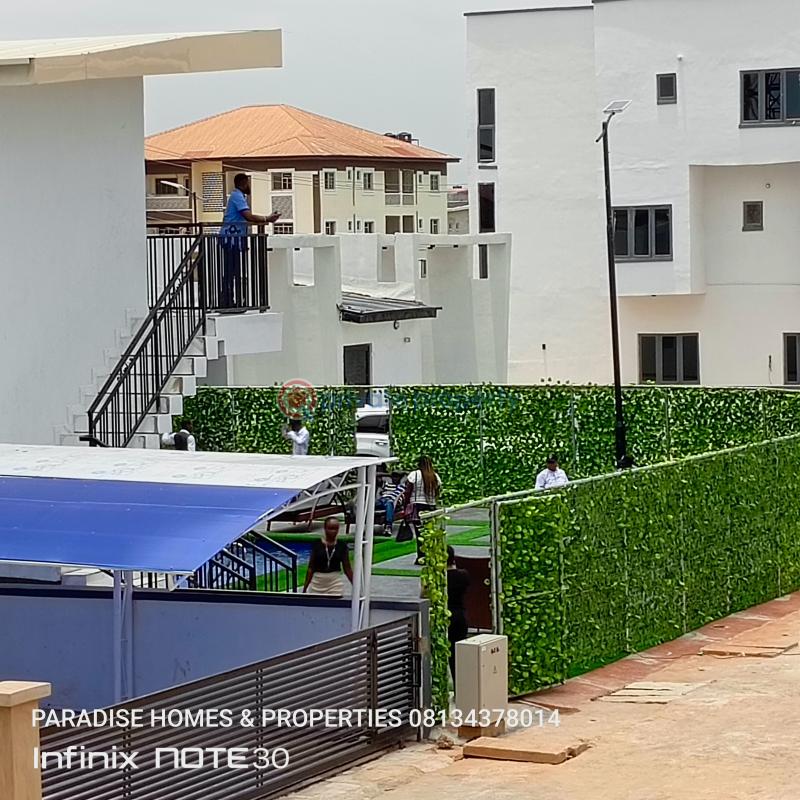 3 bedroom Terrace For Sale Opic Isheri North Ojodu Lagos - 3