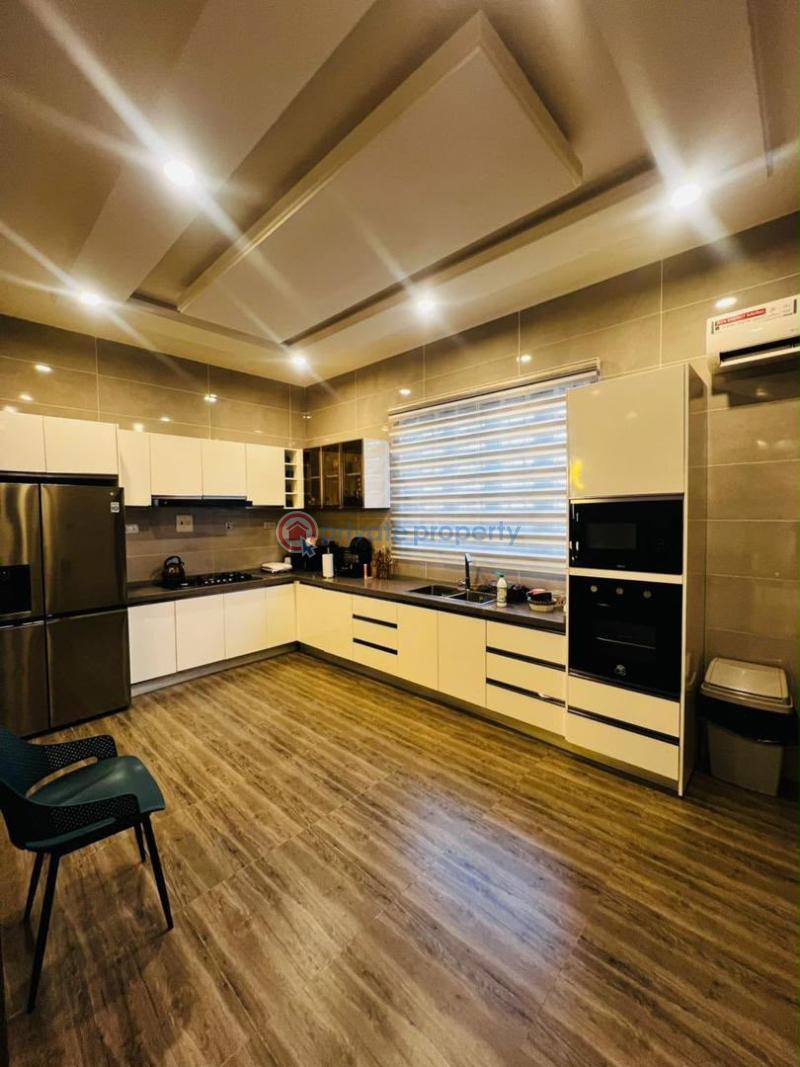 5 bedroom Duplex For Rent Orchid Road Ikota Lekki Lagos - 0