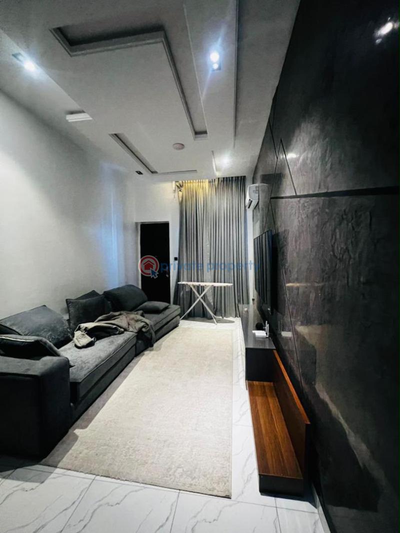 5 bedroom Duplex For Rent Orchid Road Ikota Lekki Lagos - 1