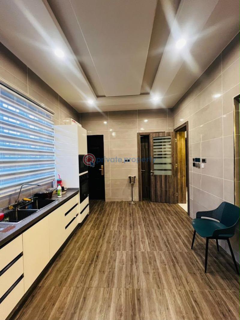 5 bedroom Duplex For Rent Orchid Road Ikota Lekki Lagos - 3
