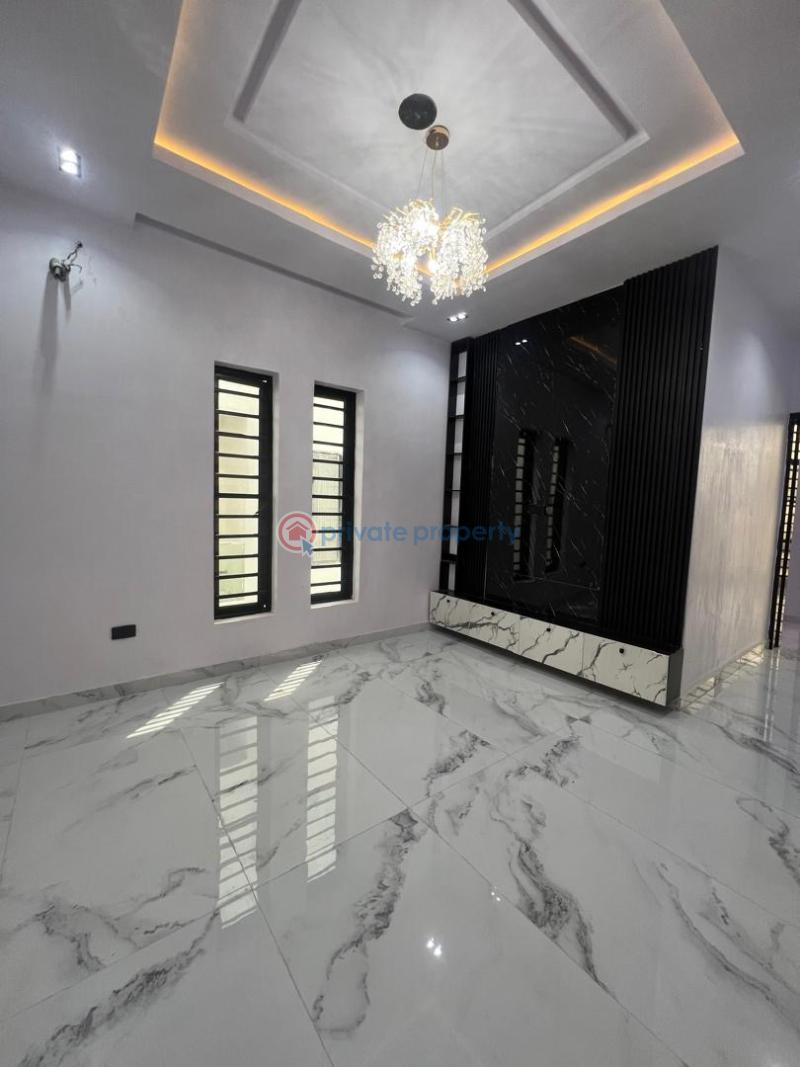 5 bedroom Detached Duplex For Sale Lekki County Ikota Lekki Lagos - 2