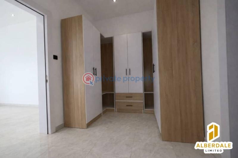 5 bedroom Semi detached Duplex For Sale Ikeja GRA Lagos - 5