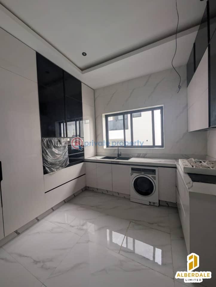 5 bedroom Semi detached Duplex For Sale Ikeja GRA Lagos - 2