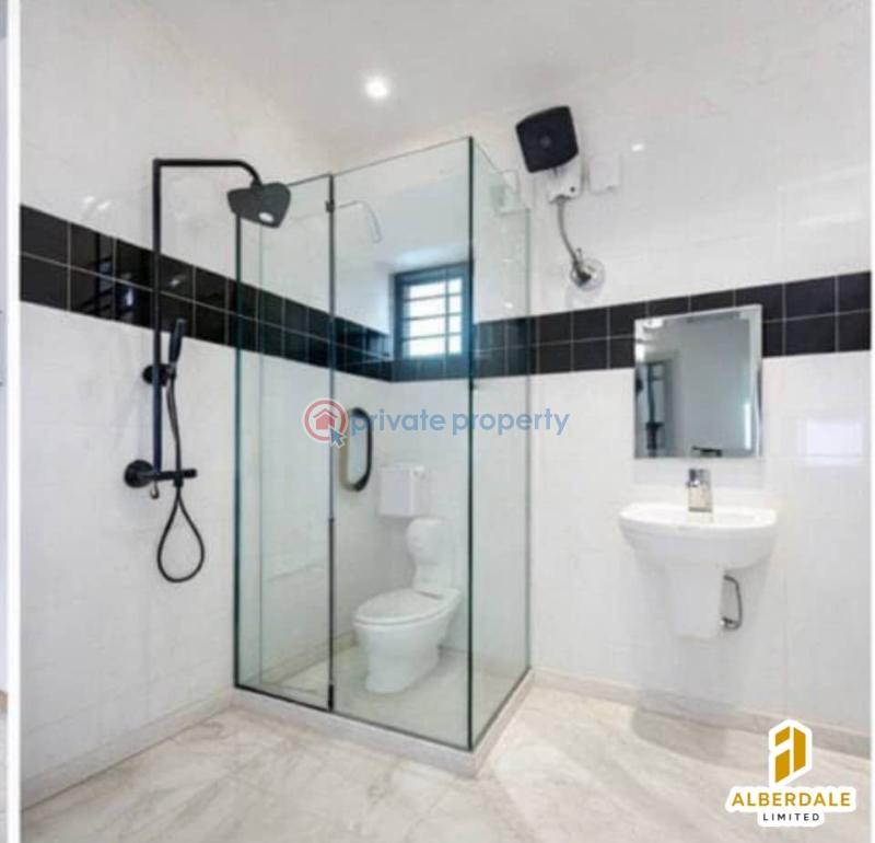 5 bedroom Semi detached Duplex For Sale Ikeja GRA Lagos - 8