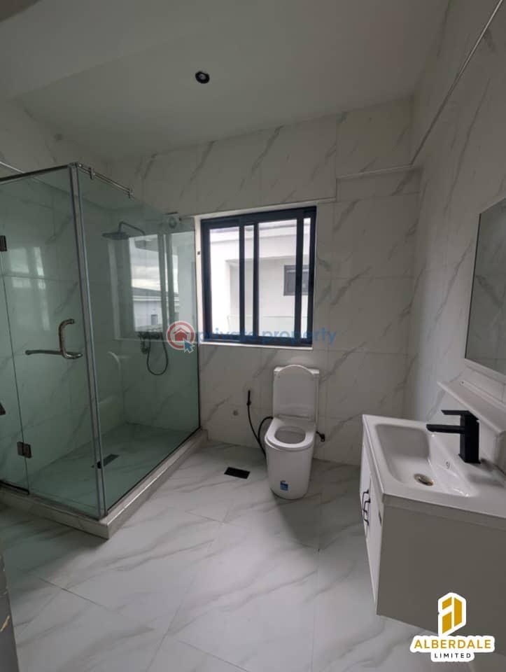 5 bedroom Semi detached Duplex For Sale Ikeja GRA Lagos - 7