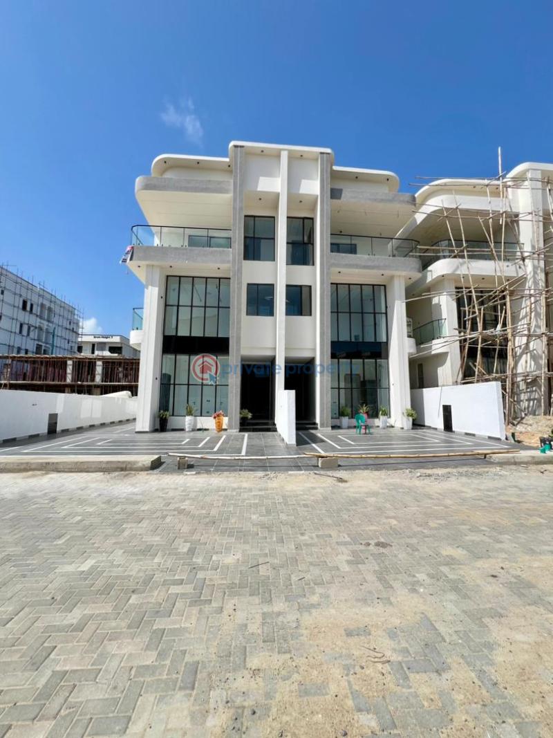 5 bedroom Semi detached Duplex For Sale Lekki Phase 1 Lagos - 17