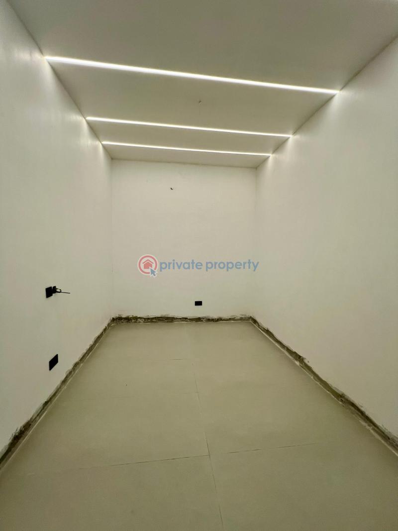5 bedroom Detached Duplex For Sale Lekki Phase 1 Lagos - 8
