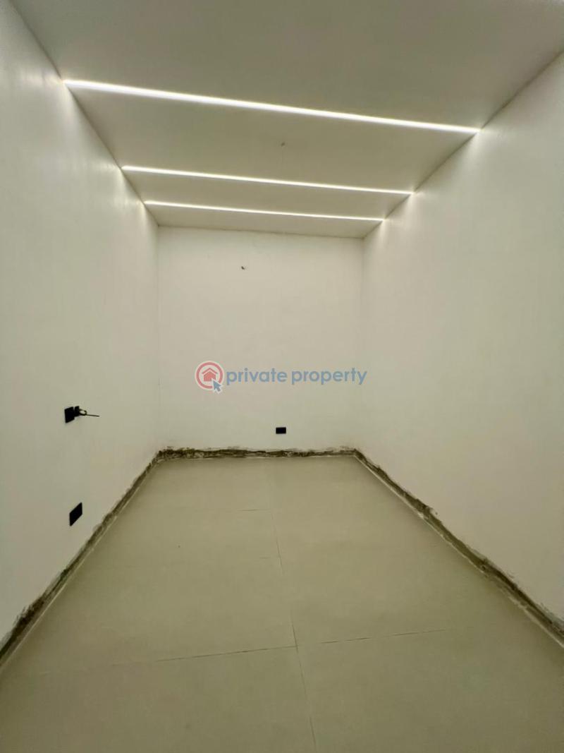 5 bedroom Semi detached Duplex For Sale Lekki Phase 1 Lagos - 13