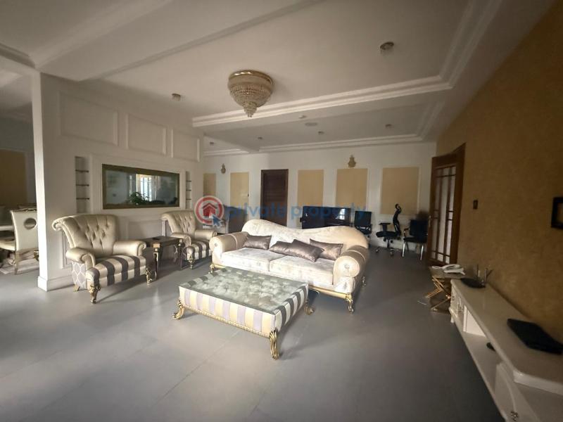 5 bedroom Detached Bungalow For Sale Pinnock Beach Estate Victoria Island Lagos - 3