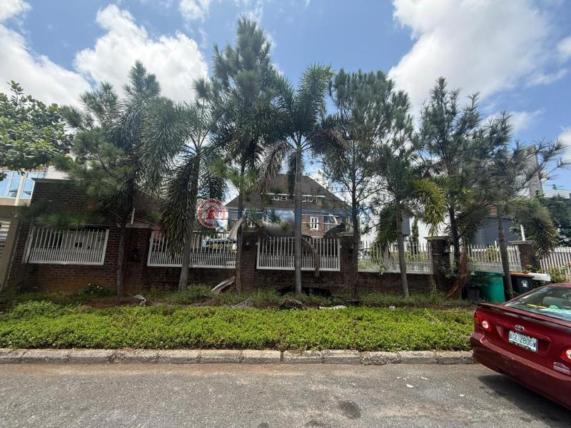 5 bedroom Detached Bungalow For Sale Pinnock Beach Estate Victoria Island Lagos - 5