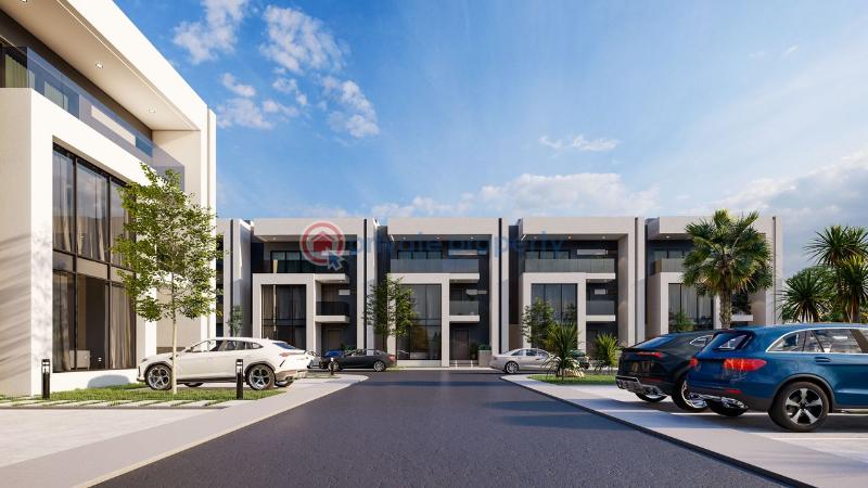 5 bedroom Terraced Duplex For Sale Jabi Abuja Phase 2  - 3