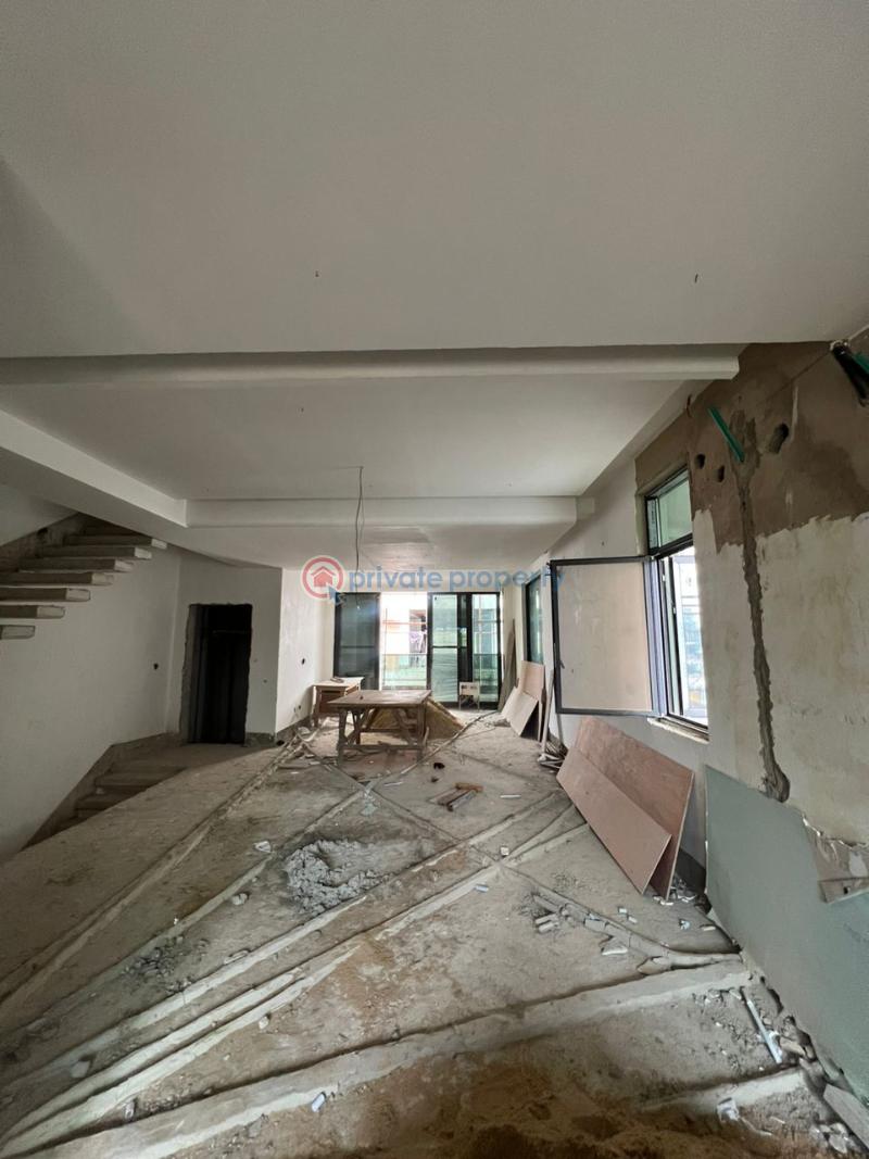 5 bedroom Terrace For Sale Ikoyi Lagos - 5