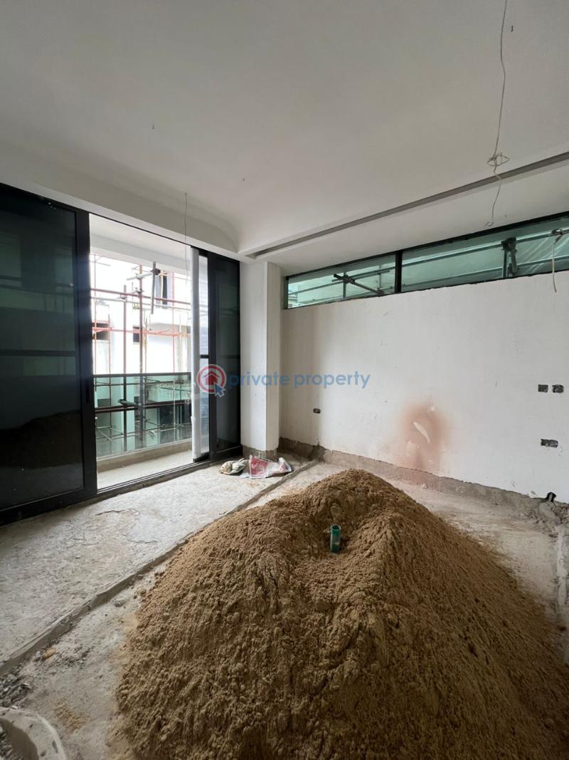 5 bedroom Terrace For Sale Ikoyi Lagos - 3