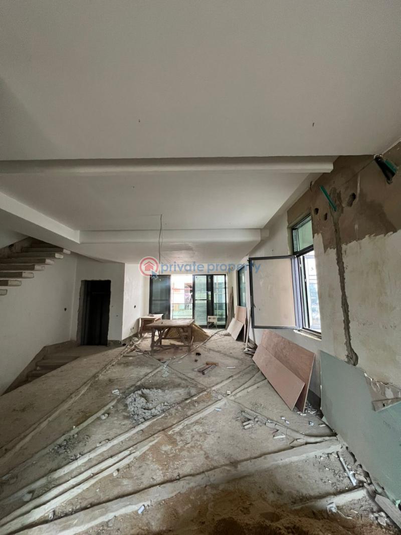 5 bedroom Terrace For Sale Ikoyi Lagos - 12