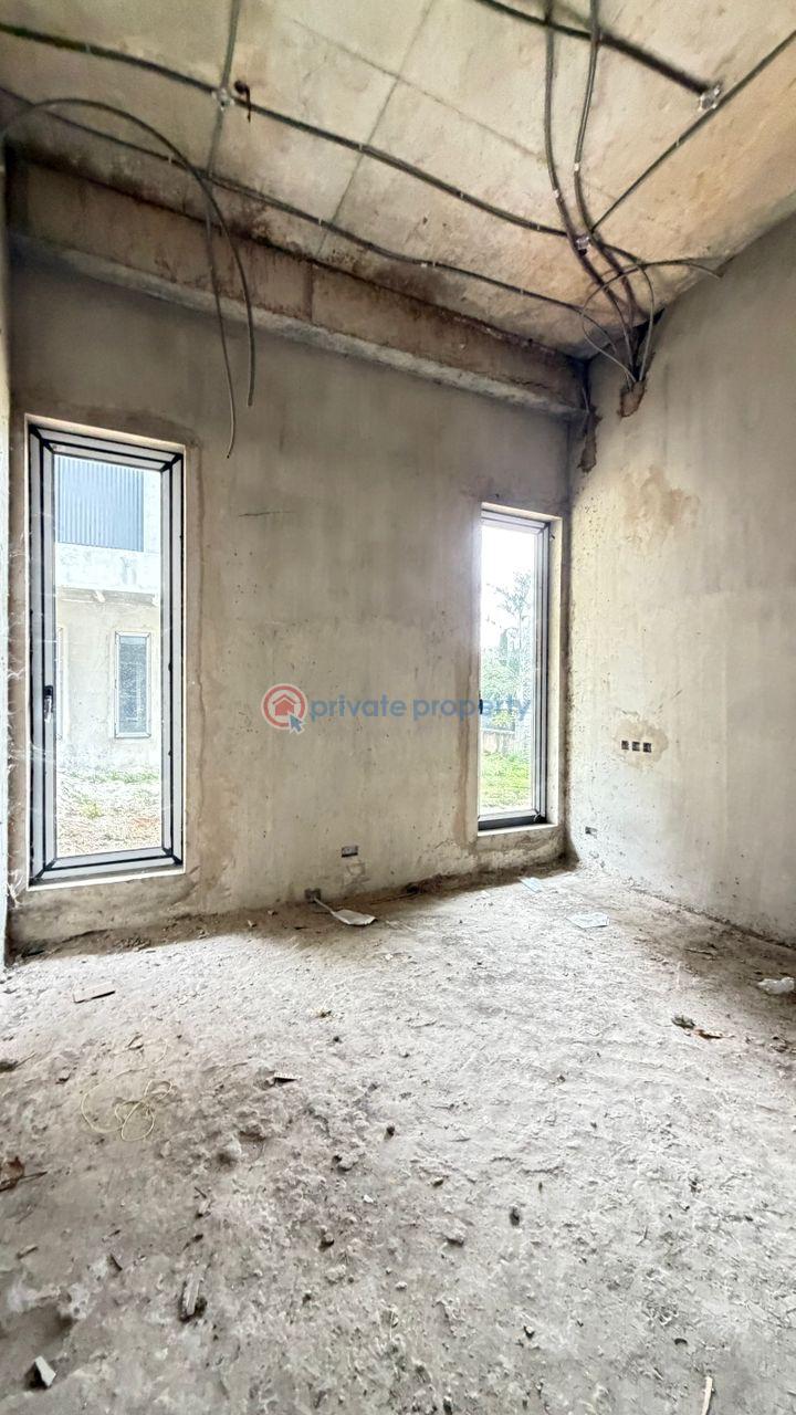 5 bedroom Detached Duplex For Sale Maitama Abuja Phase 1  - 4