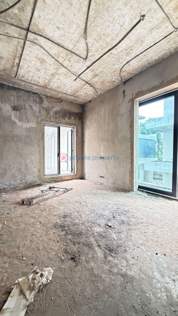 5 bedroom Detached Duplex For Sale Maitama Abuja Phase 1  - 3