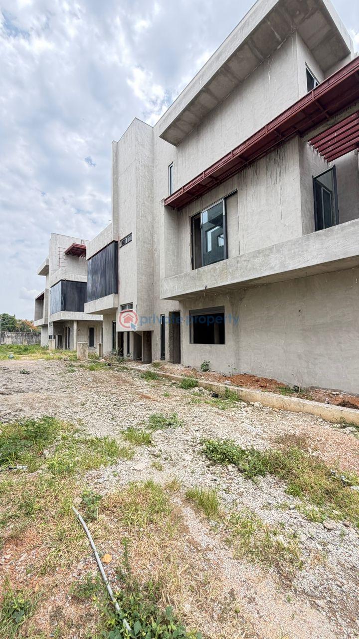 5 bedroom Detached Duplex For Sale Maitama Abuja Phase 1  - 5