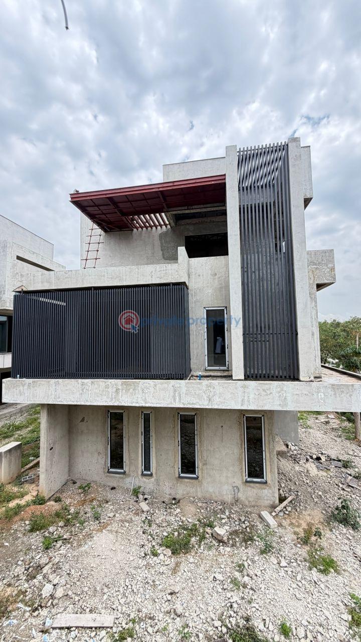 5 bedroom Detached Duplex For Sale Maitama Abuja Phase 1  - 0