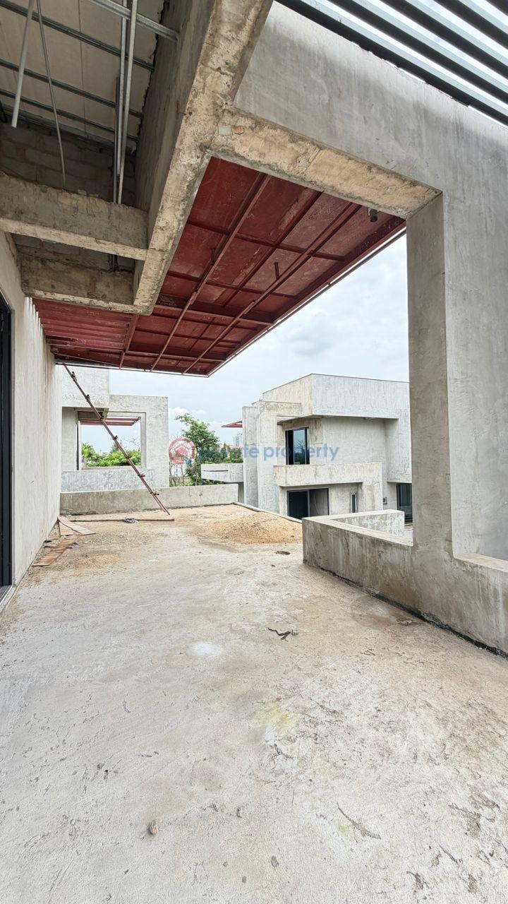 5 bedroom Detached Duplex For Sale Maitama Abuja Phase 1  - 7
