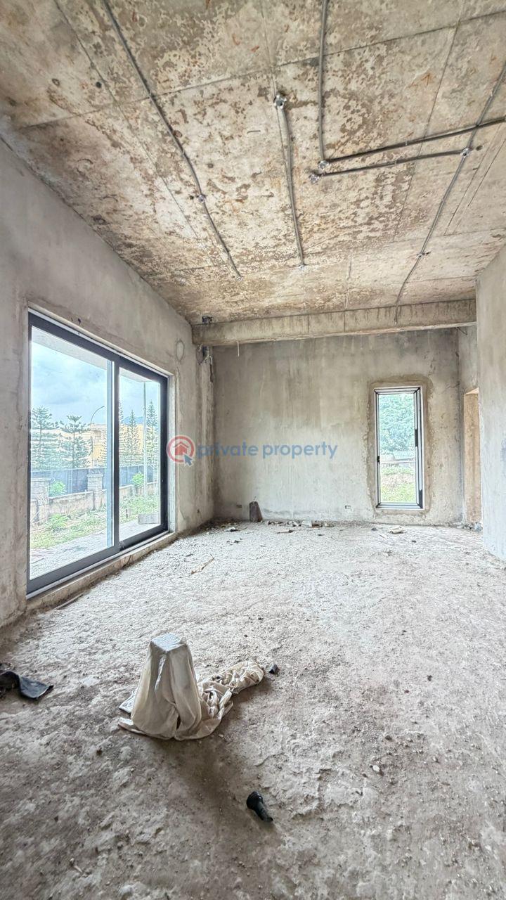 5 bedroom Detached Duplex For Sale Maitama Abuja Phase 1  - 8