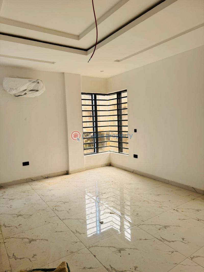 5 bedroom Maisonette For Sale Adeniyi Jones Ikeja Lagos - 3