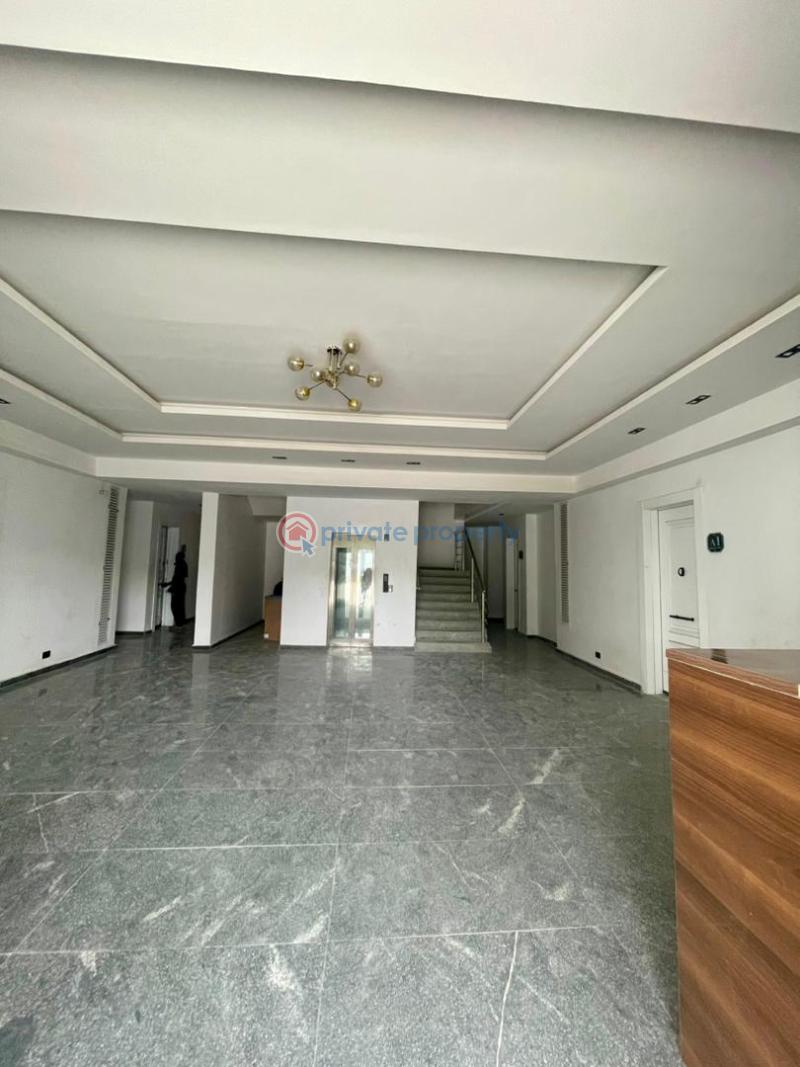 5 bedroom Maisonette For Sale Old Ikoyi Lagos - 5