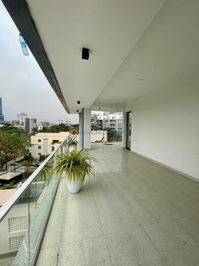5 bedroom Maisonette For Sale Old Ikoyi Lagos - 4