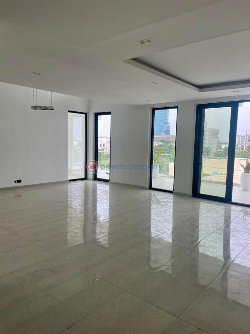 5 bedroom Maisonette For Sale Old Ikoyi Lagos - 15