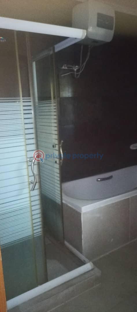 5-bedroom maisonette in ikoyi - 16 5 bedroom Maisonette For Rent Osborne Foreshore Estate Ikoyi Lagos - 16