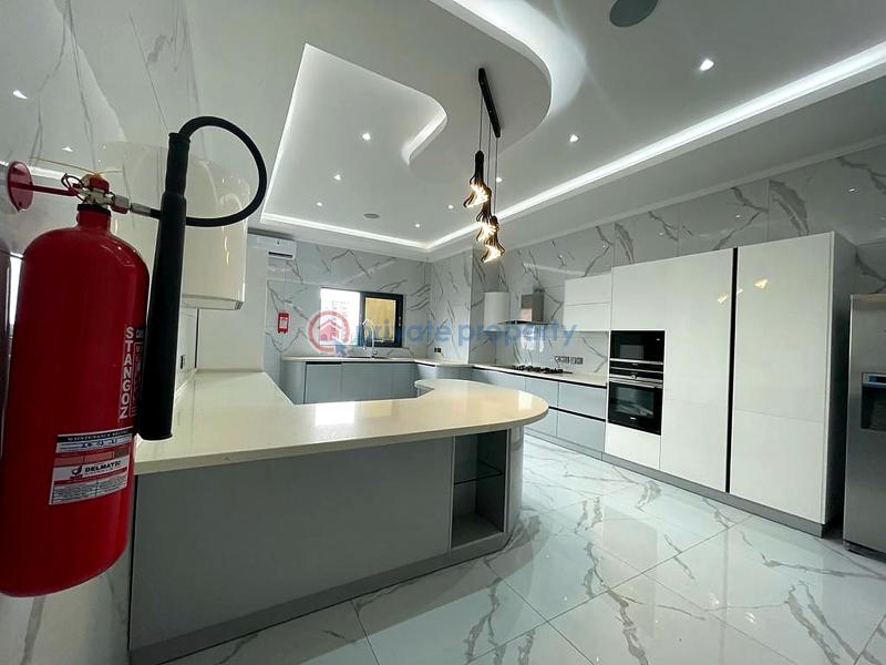 5 bedroom Flat & Apartment For Rent Ikoyi Lagos - 2