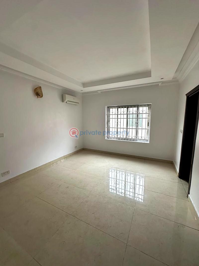 5 bedroom Flat & Apartment For Rent Ikoyi Lagos - 4