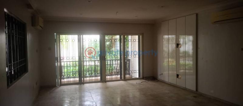 5-bedroom maisonette in ikoyi - 6 5 bedroom Maisonette For Rent Osborne Foreshore Estate Ikoyi Lagos - 6
