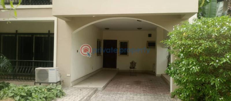 5-bedroom maisonette in ikoyi - 4 5 bedroom Maisonette For Rent Osborne Foreshore Estate Ikoyi Lagos - 4