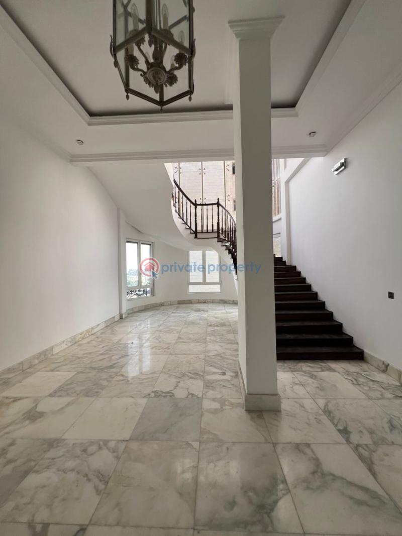5 bedroom Maisonette For Sale Ikoyi Lagos - 7