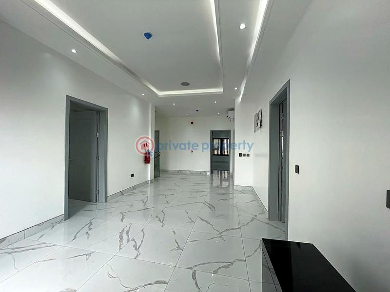 5 bedroom Flat & Apartment For Rent Ikoyi Lagos - 4