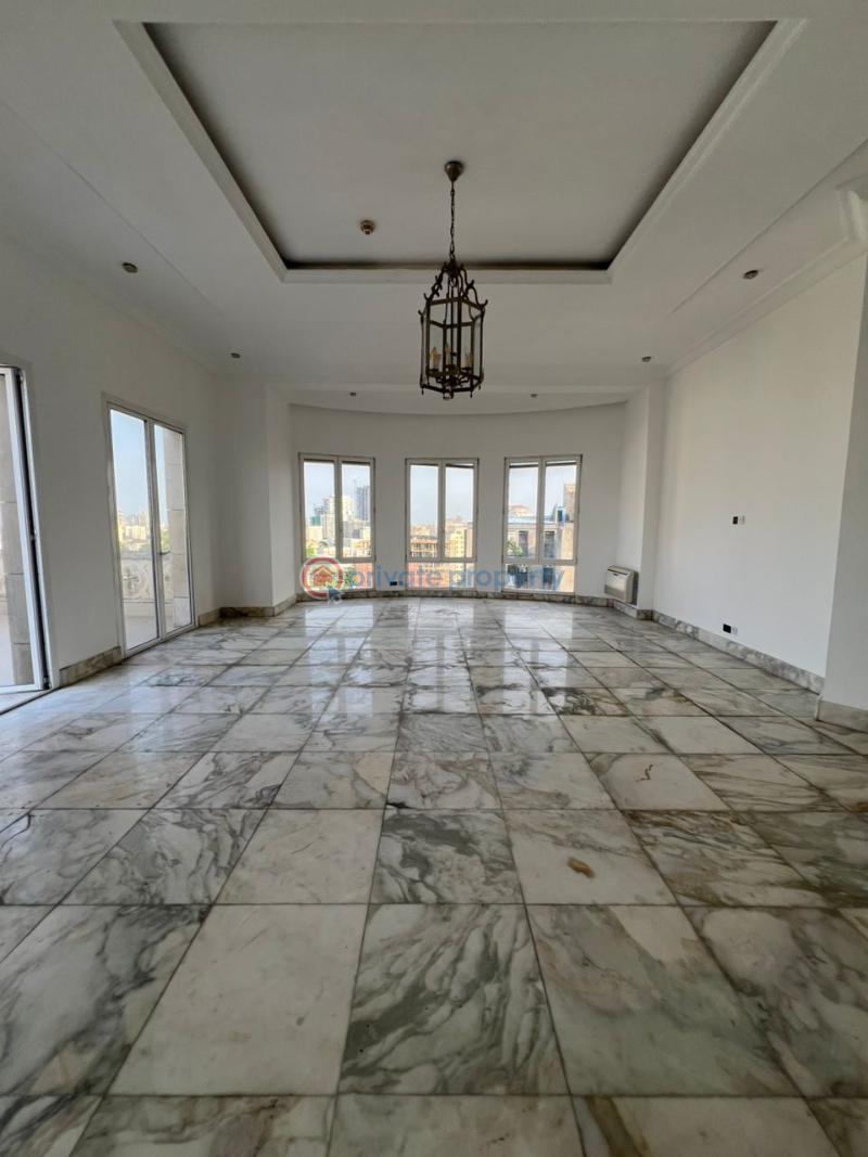 5 bedroom Maisonette For Sale Ikoyi Lagos - 8