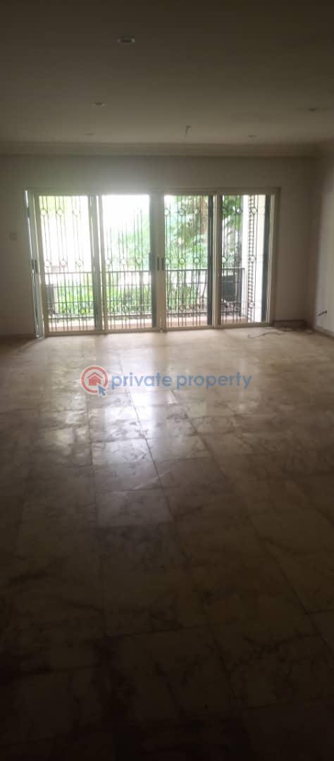 5-bedroom maisonette in ikoyi - 7 5 bedroom Maisonette For Rent Osborne Foreshore Estate Ikoyi Lagos - 7