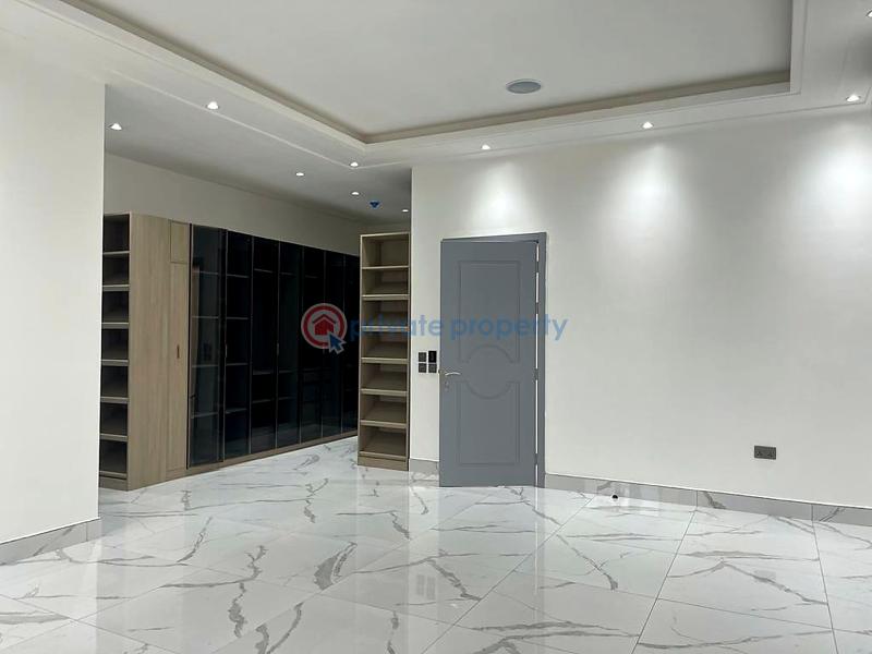 5 bedroom Flat & Apartment For Rent Ikoyi Lagos - 5