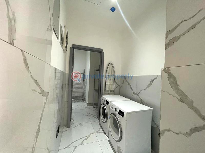 5 bedroom Flat & Apartment For Rent Ikoyi Lagos - 1