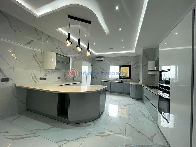 5 bedroom Flat & Apartment For Rent Ikoyi Lagos - 3