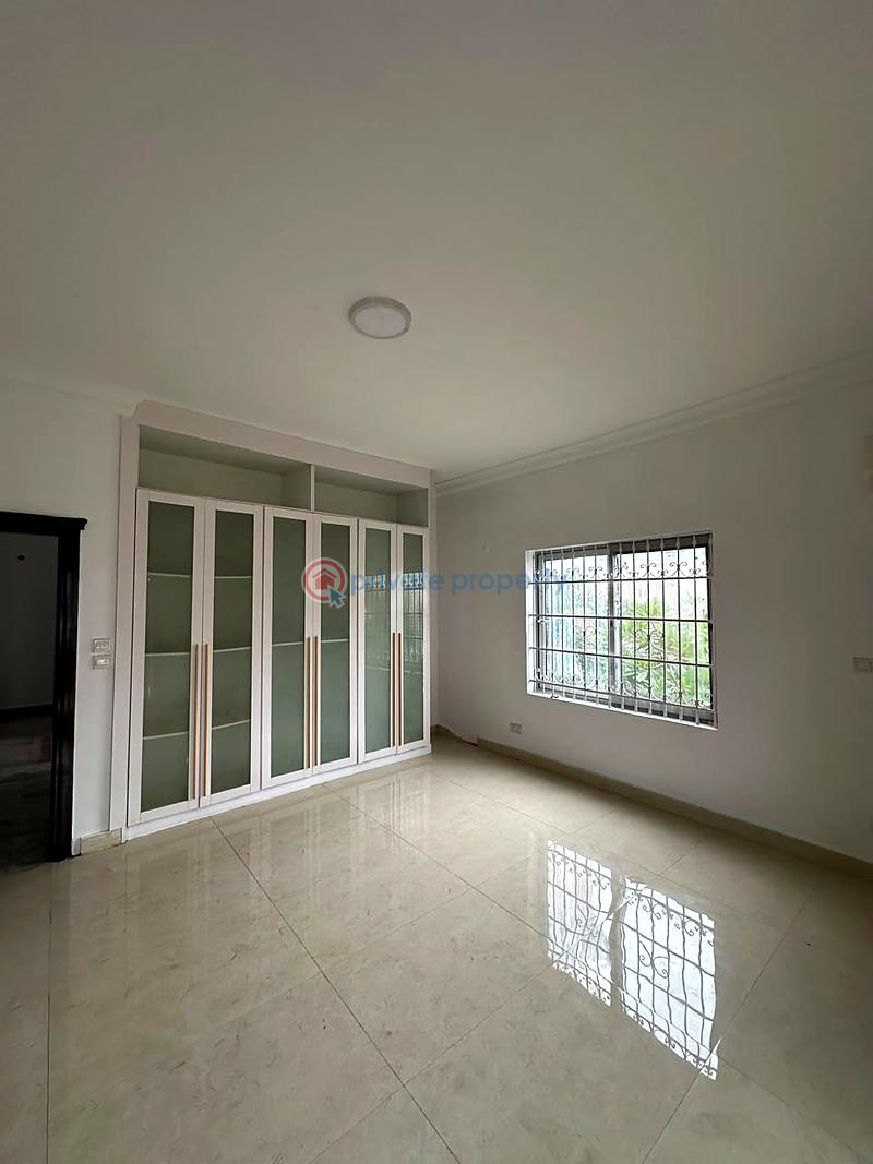 5 bedroom Flat & Apartment For Rent Ikoyi Lagos - 7