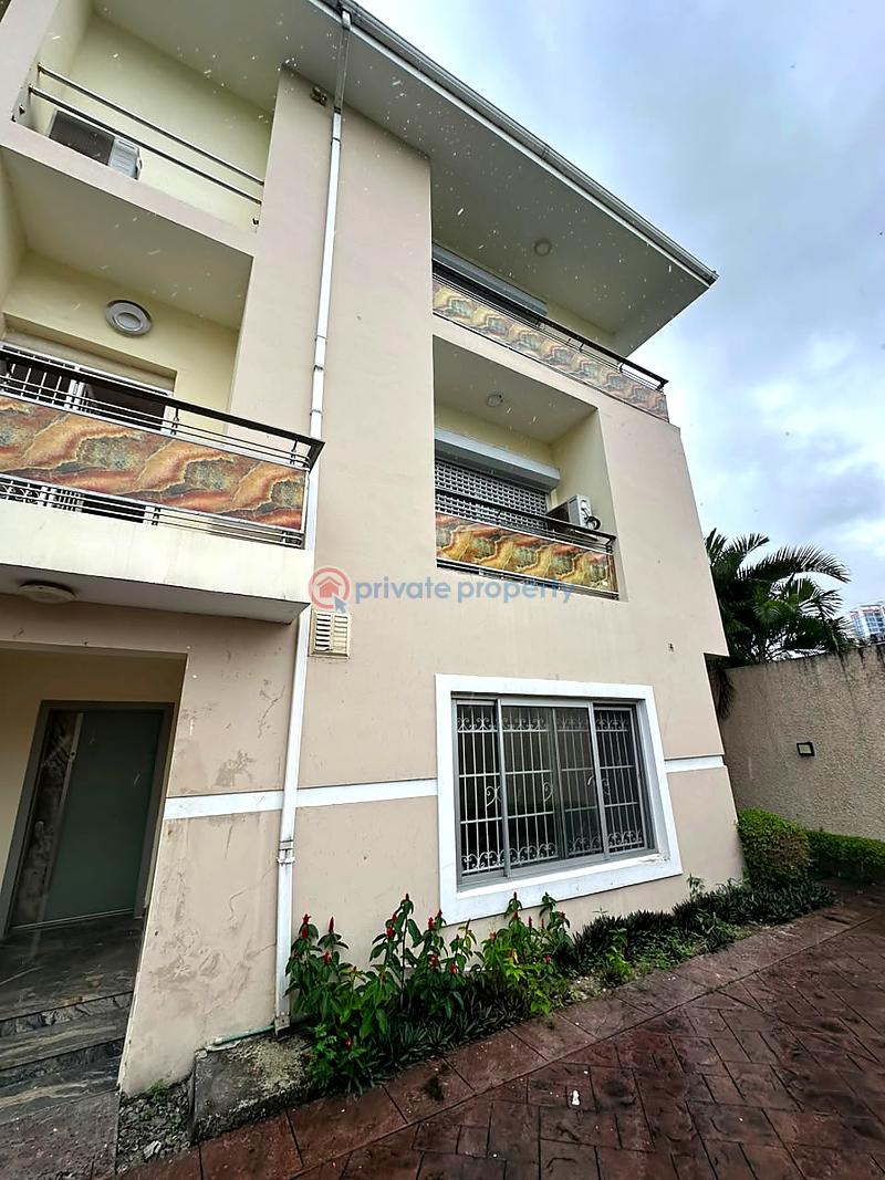 5 bedroom Flat & Apartment For Rent Ikoyi Lagos - 3
