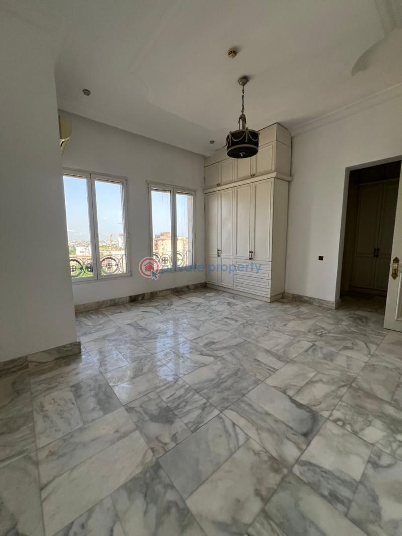 5 bedroom Maisonette For Sale Ikoyi Lagos - 6