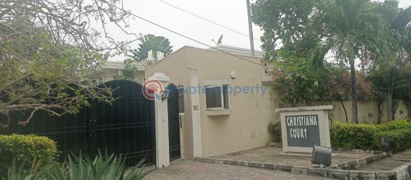 5-bedroom maisonette in ikoyi - 2 5 bedroom Maisonette For Rent Osborne Foreshore Estate Ikoyi Lagos - 2
