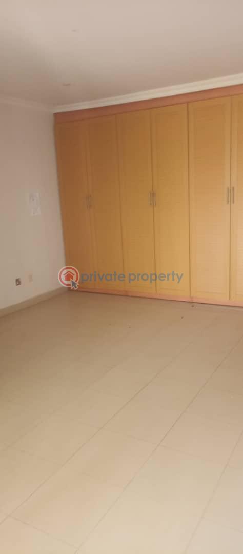 5-bedroom maisonette in ikoyi - 12 5 bedroom Maisonette For Rent Osborne Foreshore Estate Ikoyi Lagos - 12