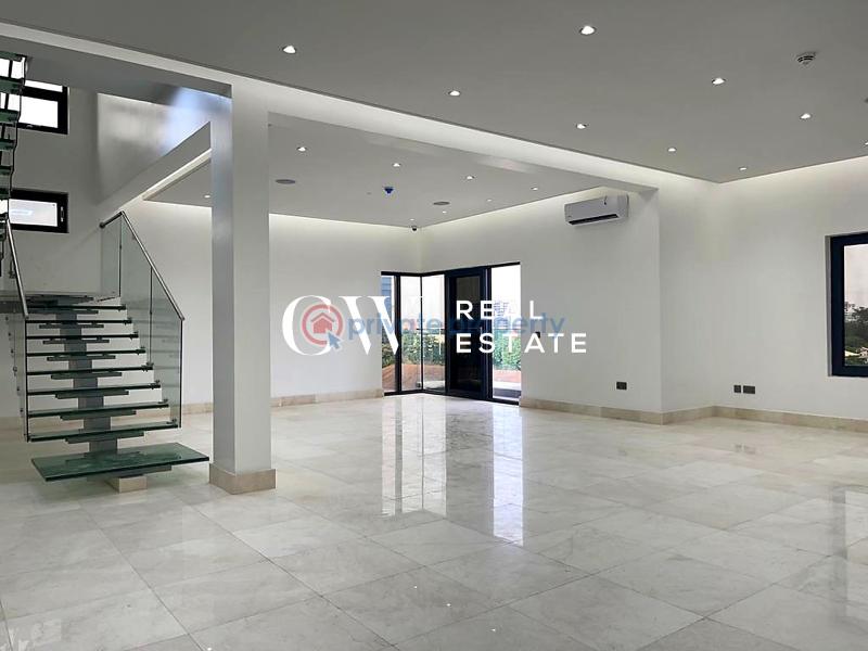5 bedroom Flat & Apartment For Rent Ikoyi Lagos - 0