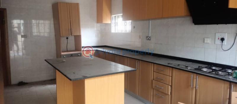 5-bedroom maisonette in ikoyi - 9 5 bedroom Maisonette For Rent Osborne Foreshore Estate Ikoyi Lagos - 9