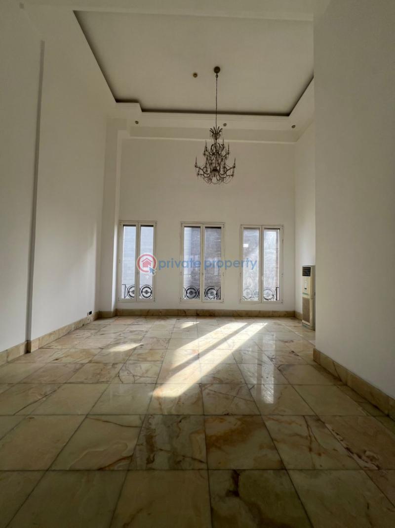 5 bedroom Maisonette For Sale Ikoyi Lagos - 5