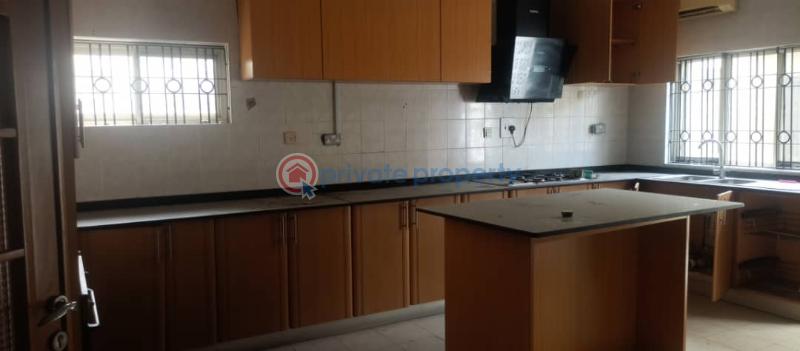 5-bedroom maisonette in ikoyi - 8 5 bedroom Maisonette For Rent Osborne Foreshore Estate Ikoyi Lagos - 8