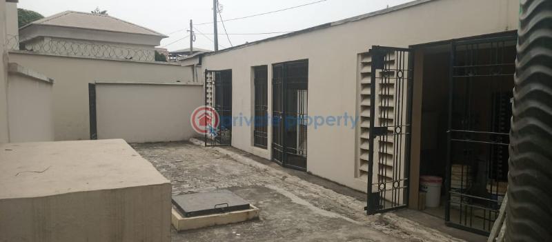 5-bedroom maisonette in ikoyi - 5 5 bedroom Maisonette For Rent Osborne Foreshore Estate Ikoyi Lagos - 5